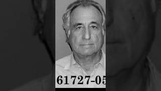 Bernie Madoff ponzi scheme 65 billion dollars scam facts stockmarket ponzischeme [upl. by Bennink761]