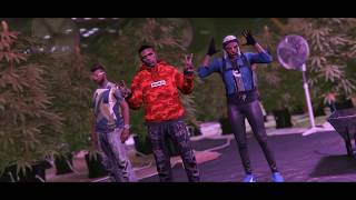 BOONK quotMuttinquot OFFICIAL MUSIC VIDEO [upl. by Acimat]