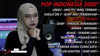 POP INDONESIA 2000 PALING ENAK  INDAH YASTAMI COVER [upl. by Atika968]