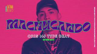 FREE INSTRUMENTAL REGGAETON MACHUCANDO X BAD BUNNY KAROL G J BALVIN CRIS MJ DUKI TYPE BEAT [upl. by Dwyer610]