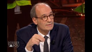 Éric Woerth  quotLa taxe sur le carburant paye la baisse de la taxe dhabitationquot [upl. by Ah713]