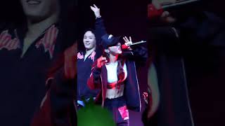 4K 241112 문별 Moon Byul 1st World Tour MUSEUM an epic of starlit CITT in Los Angeles 직캠 [upl. by Lrub749]