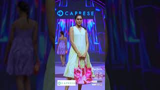 LuLu Fashion Week 2024  Runway Highlights  Caprese  LuLu Mall Trivandrum [upl. by Portwin]