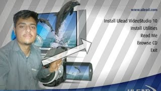 Download Ulead Video Studio 10 Plus Free Full [upl. by Sitruc]