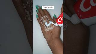 😱Tanning Removal PackPermanent Hand Dirt amp Most Easy Manicure  Try This Packskincare ytshorts [upl. by Manup107]