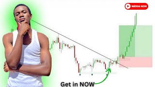 How Trade Live Markets For Beginners Part 1 [upl. by Yrak]