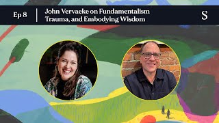 John Vervaeke on Fundamentalism Trauma and Embodying Wisdom [upl. by Niehaus]