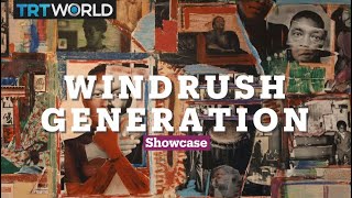 The UKs Windrush generation  Showcase Special [upl. by Hbahsur]