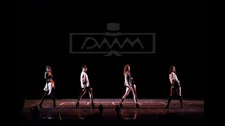 PERFORMANCE KissampCry 키스amp크라이  Domino Game 도미노 게임 by DAAM  2017 KPop Gala in Ottawa [upl. by Kitarp]