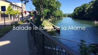 Les bords de Marne [upl. by Averill]