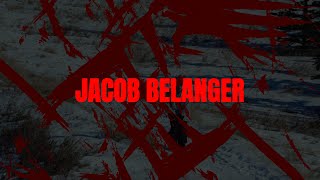 Jacob Belanger  Off The Leash Video Edition 2024 [upl. by Notxam]