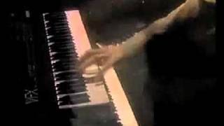 Insanely impressive Rick Wakeman solo [upl. by Abdul]