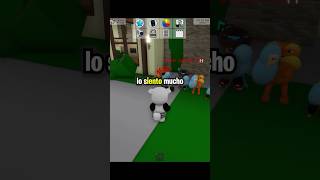 Simón dice en brookhaven 3 🤣 roblox smokeask1 humor fyp parati viral short fyp brookhaven [upl. by Ysiad]