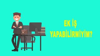 Memurlar Ek İş Yapabilirmi   Nevzat Erdağ [upl. by Teuton]