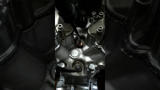 Using Colour Tune on Kawasaki Z1300 [upl. by Ieppet965]