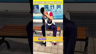 Amazing NoHead Illusion and Floating Dance Stunt 🤯 mindblowing viralvideo amazingtalent [upl. by Tressa863]