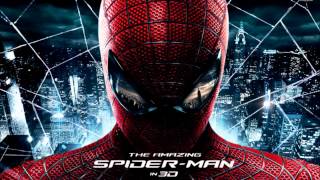 The Amazing Spider Man  Theme song [upl. by Elene]