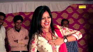 Mane Pal Pal Yaad Teri  New Haryanvi Dance 2017  Rachna Tiwari Dance [upl. by Iren]