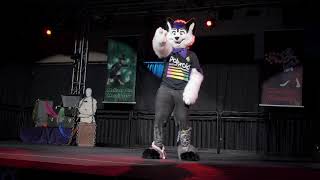 Darky WINNER  Megaplex 2019 Dance Competition [upl. by Tartan]