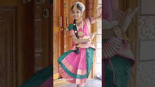 pranavalaya songclassical dance [upl. by Hiamerej]