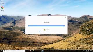 How To Download And Install Google Chrome [upl. by Vernice]