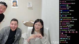 Archived VOD PART 9 kkatamina Uncapped Subathon 1 year anniversary birthday bonanza subathon [upl. by Htebyram721]