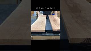 Coffee Table part 1 [upl. by Nylikcaj]