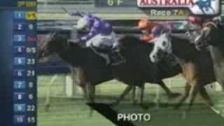 Doomben BTC Cup G1 [upl. by Nosaj]