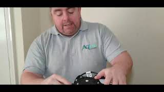 Harvey Water Softener Repair  Rebuild Water Softening [upl. by Ahsinit]