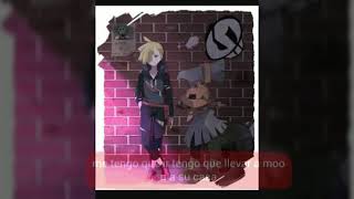 gladion x moon cap10 [upl. by Barnum354]