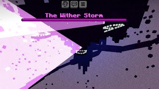 wither storm theme sound [upl. by Tremayne450]