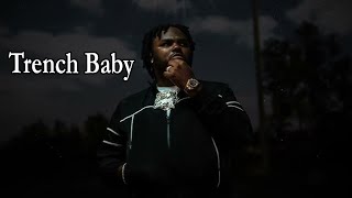 Tee Grizzley – Trench Baby Lyrics [upl. by Rossi]