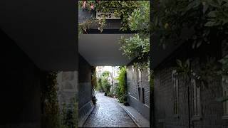 Warren Mews London [upl. by Kirima]