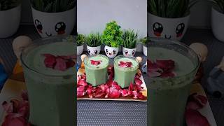 Only 5 Minutes Refreshing Paan Shot shorts sweet easyrecipe [upl. by Encrata]