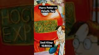 Harry Potter ve Felsefe Taşı Sesli Kitap Dinle shorts harrypotter seslikitap voldemort [upl. by Luahs]