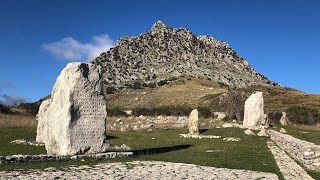 Canto della Ginestra in memoria del 1° Maggio 1947 Mario Romeo  Samuele Telari [upl. by Eirac]