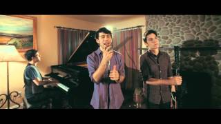 quotDemonsquot  Imagine Dragons  Sam Tsui amp Max Cover [upl. by Cerf]