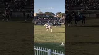 PolocrossePerth Royal Show 2128 September2024Western Australia [upl. by Zetnahs]