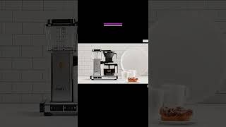 Top 5 best Coffee Makers of 2024 [upl. by Alyakcm]