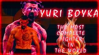 Yuri Boyka Fight Scenes 🔥 The Best Compilation of Undisputed Serial [upl. by Tlevesor]