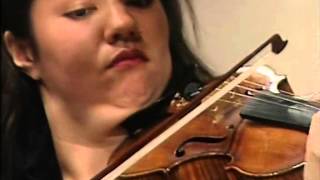 Mendelssohn String Octet in E flat major Op 20 [upl. by Gulgee531]