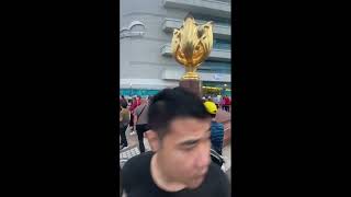 Golden Bauhinia Square Full Experience [upl. by Mcarthur927]