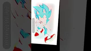 mi hermanito sonicoegiler350 SonictheHedgehog18 IZUKIMIDORIYALOQUENDERAr6l [upl. by Enrobialc]