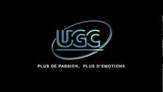 Logo UGC 20122018 [upl. by Kori]