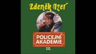 Zdeněk Izer  Policejní akademie 3  celé [upl. by Festus585]