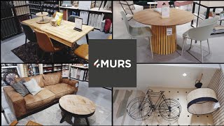 🍊🛋️ARRIVAGE 4 MURS DÉCORATION INSPIRANTE 2024 [upl. by Ennovaj]