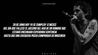 CANSERBERO  Mix mejores canciones 2024 videos con letra 2 [upl. by Adgam]