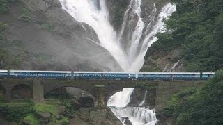 Vaishno Devi  Delhi To Katra Superfast Train [upl. by Aipmylo431]