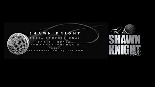 SHAWN KNIGHT  ON AIR DEMO  KMAJ quotMAJIC 1077quot TOPEKA KANSAS 2024 [upl. by Cheston910]