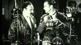 Sherlock Holmes 195455  10  The Mother Hubbard Case Subtitulado en español [upl. by Eilahs]